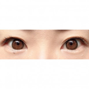 Decorative Eyes UV&Moist No.3 Sweet Heart